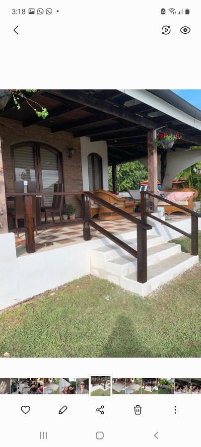 Casa Vista Del Valle Jesus Exterior foto